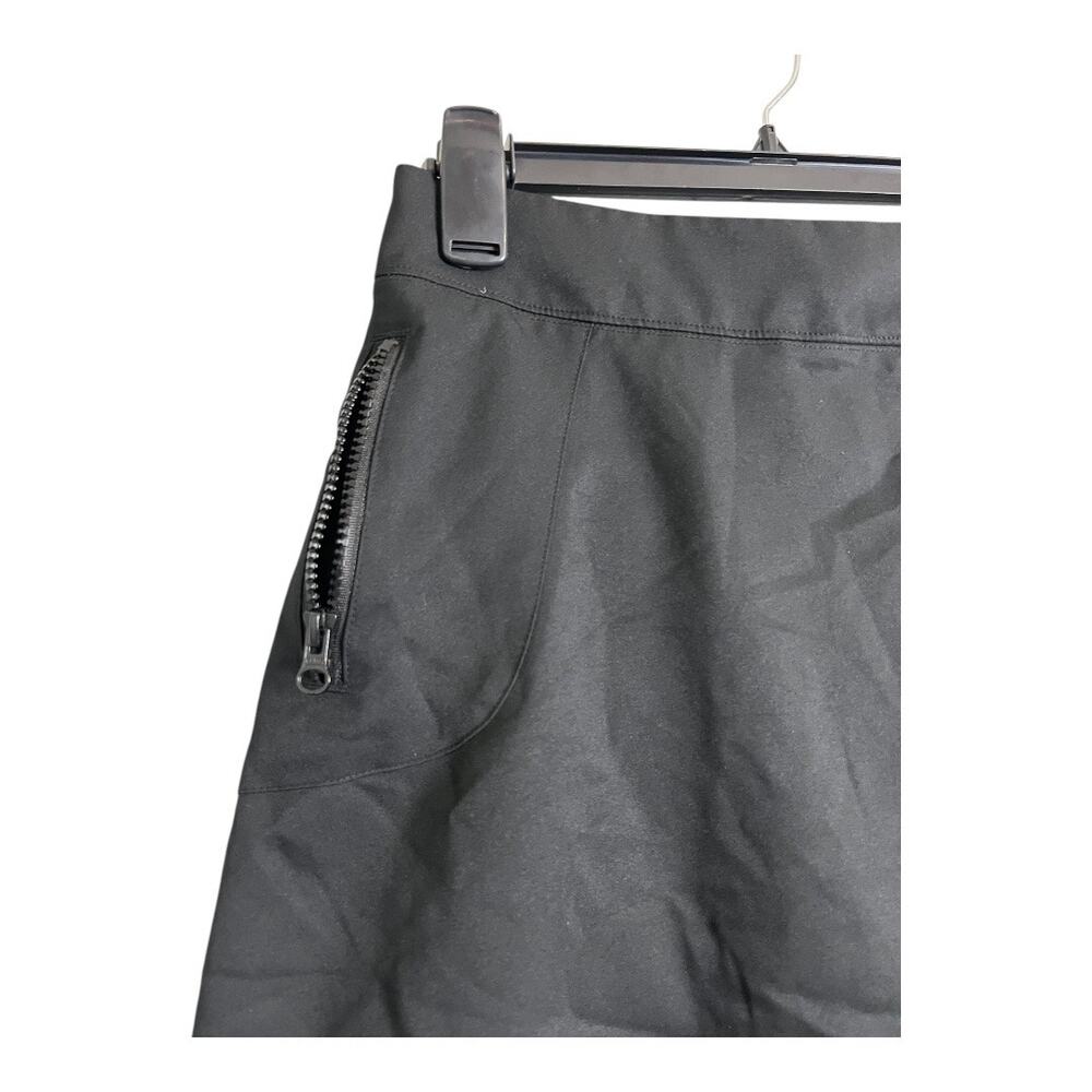 Fila Tennis Skirt Black Skort Golf Athleisure Preppy XS Athletic - Picture 2 of 7